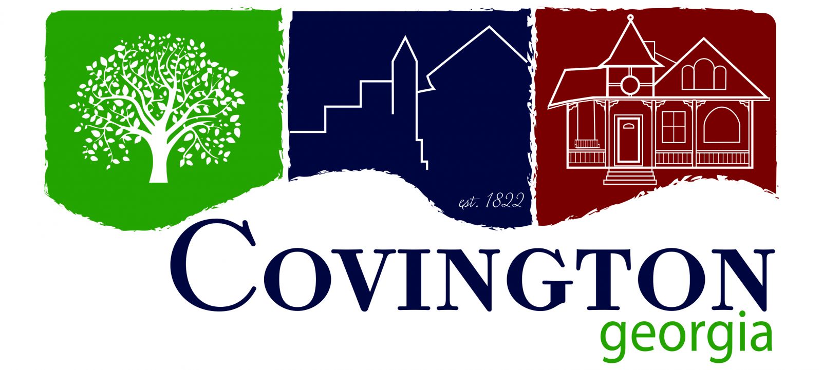 Covington, Official Website